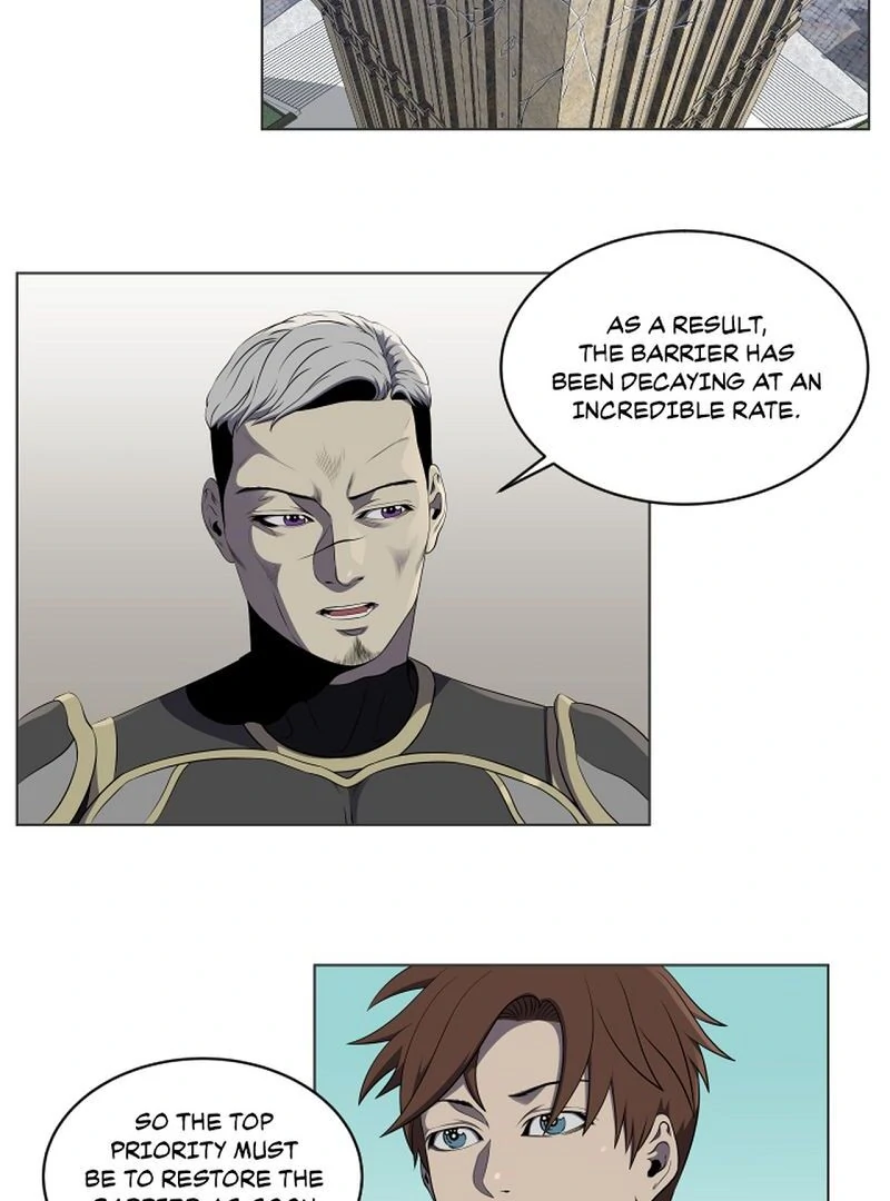 My Level's the Best Chapter 51 8